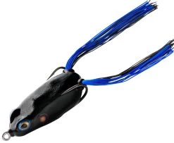 Booyah Pad Crasher Jr 2 Inch Hollow Body Frog -Hot Sale Angling Store 40396781027417