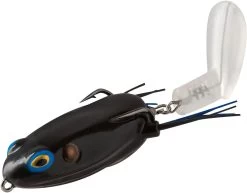 Booyah ToadRunner Jr Hollow Body Plopping Frog -Hot Sale Angling Store 40396804816985
