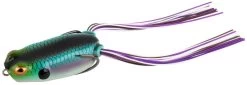 Booyah Poppin Pad Crasher Jr 2 Inch Popping Frog 13 Booyah Poppin Pad Crasher Jr 2 Inch Popping Frog -Hot Sale Angling Store 40396817268825