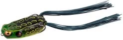 Booyah Poppin Pad Crasher Jr 2 Inch Popping Frog 14 Booyah Poppin Pad Crasher Jr 2 Inch Popping Frog -Hot Sale Angling Store 40396817301593