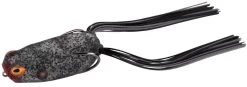Booyah Poppin Pad Crasher Jr 2 Inch Popping Frog 19 Booyah Poppin Pad Crasher Jr 2 Inch Popping Frog -Hot Sale Angling Store 40396817498201