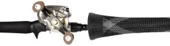 The Rod Glove Casting Rod Sleeve With Dipped Bell End 10 The Rod Glove Casting Rod Sleeve With Dipped Bell End -Hot Sale Angling Store 40398450032729