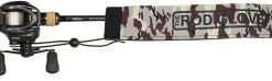 The Rod Glove Tournament Neoprene Casting Rod Sleeve -Hot Sale Angling Store 40398496464985