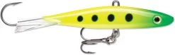 Rapala Jigging Shadow Rap 09 -Hot Sale Angling Store 40410357039193