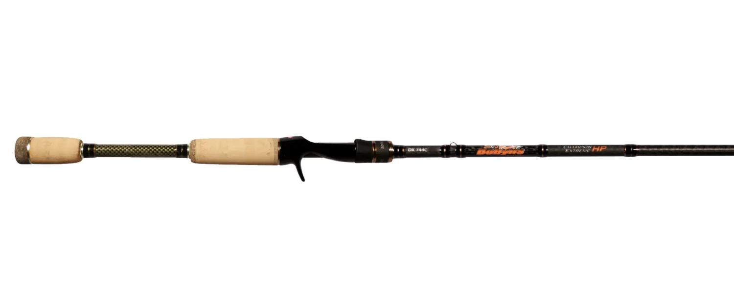 Dobyns Champion Extreme HP Casting Rods 1 Dobyns Champion Extreme HP Casting Rods