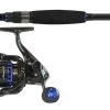 Dobyns Maverick Spinning Combo