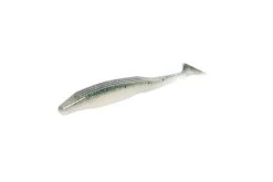 Zoom Swimmin' Super Fluke 5 Inch Soft Paddle Tail Swimbait 5 Pack -Hot Sale Angling Store 41YsgMfQzPL. SL1000
