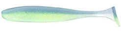 Keitech Easy Shiner 4 Inch Paddle Tail Swimbait -Hot Sale Angling Store 450 Electric Blue Chartreuse f2043021 43ab 476e 8b6a cdd7dc2fd813