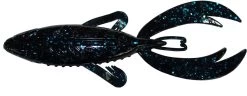 Big Bite Baits Dean Rojas Fighting Frog 4 Inch Creature Bait -Hot Sale Angling Store 4RFF 09