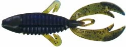 Big Bite Baits Dean Rojas Fighting Frog 4 Inch Creature Bait -Hot Sale Angling Store 4RFF 27