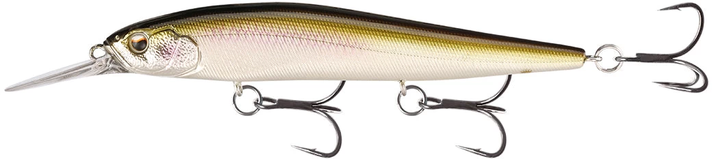 13 Fishing Loco Special 4 1/4 Inch Jerkbait 8 13 Fishing Loco Special 4 1/4 Inch Jerkbait - Image 8