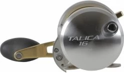 Shimano Talica 1-Speed Lever Drag Conventional Reels -Hot Sale Angling Store 4 ad557c83 e1e3 4126 8f80 a4a4471d42cc
