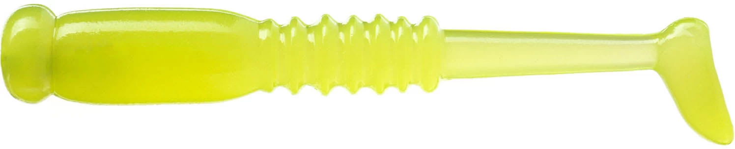 Mule Fishing Donkey Tail Jr. 1.6 Inch Paddle Tail Swimbait 12 Pack 6 Mule Fishing Donkey Tail Jr. 1.6 Inch Paddle Tail Swimbait 12 Pack - Image 6