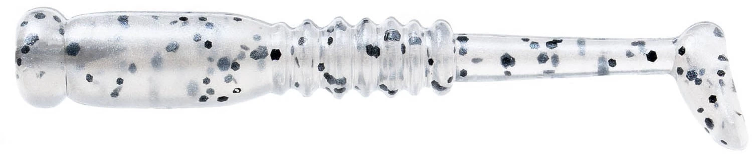 Mule Fishing Donkey Tail Jr. 1.6 Inch Paddle Tail Swimbait 12 Pack 1 Mule Fishing Donkey Tail Jr. 1.6 Inch Paddle Tail Swimbait 12 Pack