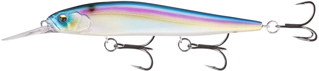 13 Fishing Loco Special 4 1/4 Inch Jerkbait 1 13 Fishing Loco Special 4 1/4 Inch Jerkbait