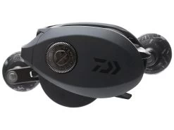 Daiwa Lexa Type-WN 400 Baitcasting Reels W/ Winn Grips -Hot Sale Angling Store 6