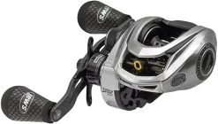 Team Lew's SLP HyperMag Speed Spool Baitcasting Reels -Hot Sale Angling Store 613oejMY4WL. AC SX679