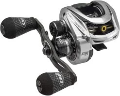 Team Lew's SLP HyperMag Speed Spool Baitcasting Reels -Hot Sale Angling Store 614FCAridNL. AC SX679