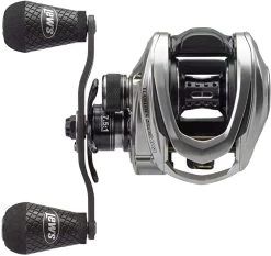 Team Lew's SLP HyperMag Speed Spool Baitcasting Reels -Hot Sale Angling Store 61IR7dtlAeL. AC SX679