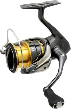 Shimano Twin Power FD Spinning Reels -Hot Sale Angling Store 61zgs3SzajL. AC SX679