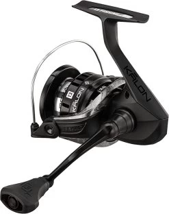 13 Fishing Kalon Blackout Spinning Reel -Hot Sale Angling Store 71GPkhN4dCS. AC SX679