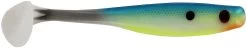 Big Bite Baits Suicide Shad 7 Inch Paddle Tail Swimbait 2 Pack -Hot Sale Angling Store 7SWTM 16