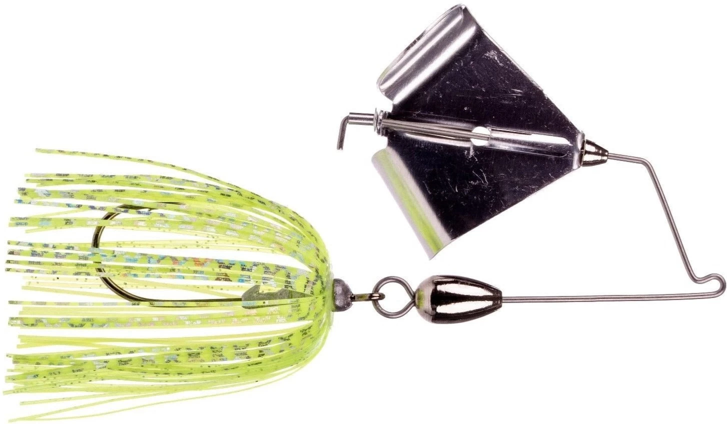 Strike King Swinging Sugar Buzz Buzzbait 4 Strike King Swinging Sugar Buzz Buzzbait - Image 4