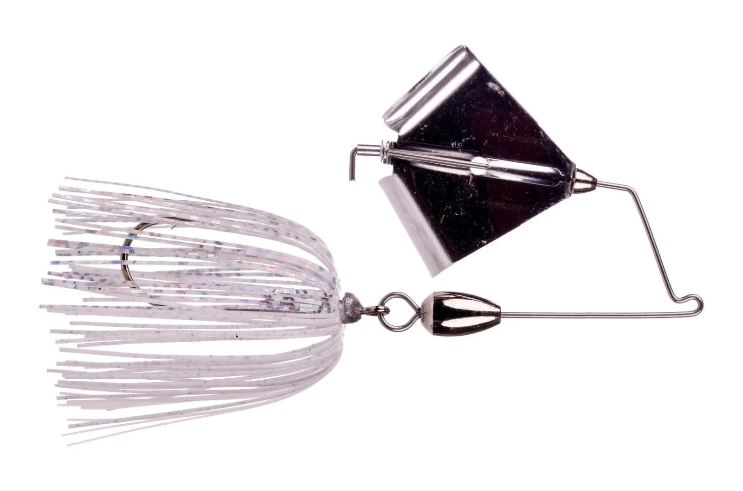 Strike King Swinging Sugar Buzz Buzzbait 5 Strike King Swinging Sugar Buzz Buzzbait - Image 5