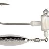 Strike King Tour Grade Spin Head Underspin Jig 2 Pack