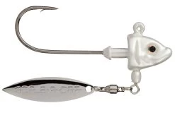 Strike King Tour Grade Spin Head Underspin Jig 2 Pack -Hot Sale Angling Store 8094636179511