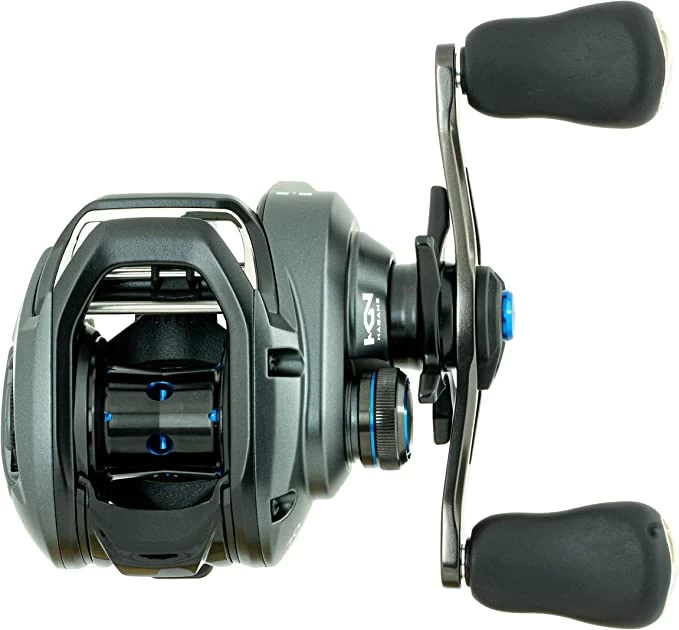 Shimano SLX MGL 70 Baitcasting Reels 7 Shimano SLX MGL 70 Baitcasting Reels - Image 7