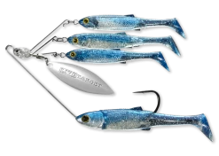 LIVETARGET BaitBall Spinner Rig Umbrella Rig -Hot Sale Angling Store 8470848471095