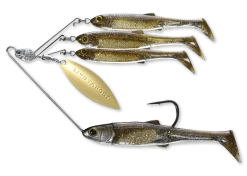 LIVETARGET BaitBall Spinner Rig Umbrella Rig -Hot Sale Angling Store 8470848766007