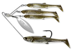 LIVETARGET BaitBall Spinner Rig Umbrella Rig -Hot Sale Angling Store 8470848995383