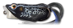 LIVETARGET Popper Frog Hollow Body Topwater Frog -Hot Sale Angling Store 8471105667127