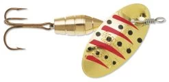 Panther Martin Deluxe Inline Spinner -Hot Sale Angling Store 9 PMD GBRED jeff