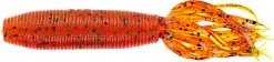 Gary Yamamoto Fat Ika 4 Inch Soft Plastic Skirted Grub 10 Pack -Hot Sale Angling Store 92F 10 196