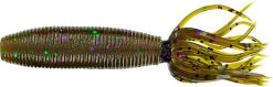 Gary Yamamoto Fat Ika 4 Inch Soft Plastic Skirted Grub 10 Pack -Hot Sale Angling Store 92F 10 301