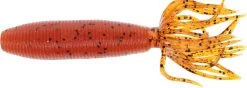 Gary Yamamoto Fat Ika 4 Inch Soft Plastic Skirted Grub 10 Pack -Hot Sale Angling Store 92F 10 9003