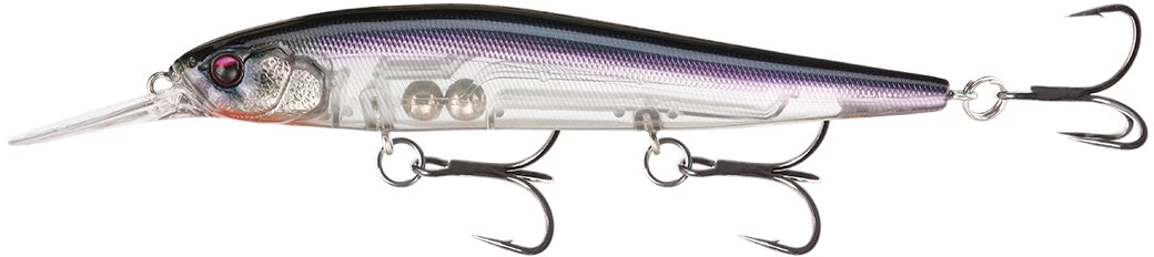 13 Fishing Loco Special 4 1/4 Inch Jerkbait 13 13 Fishing Loco Special 4 1/4 Inch Jerkbait - Image 13