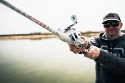 Abu Garcia Veritas Baitcasting Combo -Hot Sale Angling Store ABU BAITCAST COMBO VERITAS LIFESTYLE 2021 005