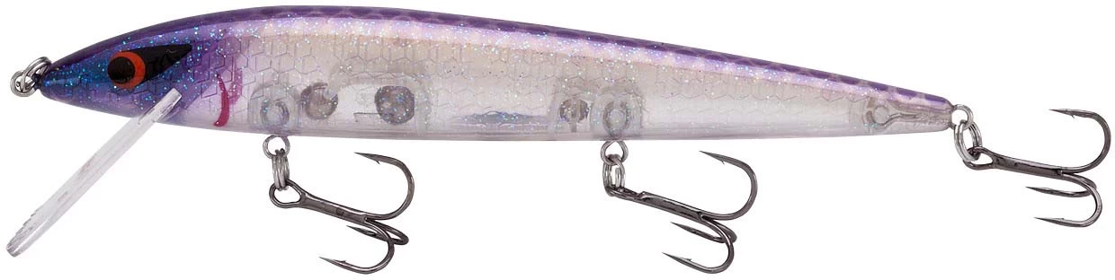 Smithwick Elite 8 Rogue 4 1/2 Inch Suspending Jerkbait 8 Smithwick Elite 8 Rogue 4 1/2 Inch Suspending Jerkbait - Image 8