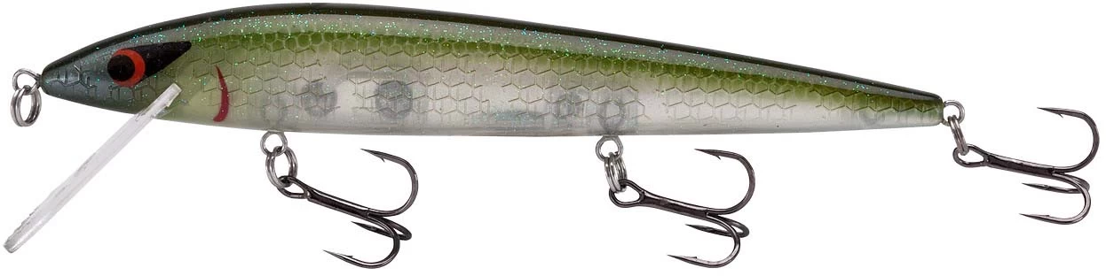 Smithwick Elite 8 Rogue 4 1/2 Inch Suspending Jerkbait 5 Smithwick Elite 8 Rogue 4 1/2 Inch Suspending Jerkbait - Image 5