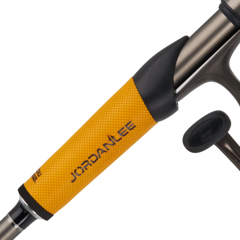 Abu Garcia Jordan Lee Spinning Combo 3 Abu Garcia Jordan Lee Spinning Combo - Image 3