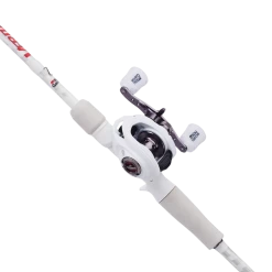 Abu Garcia Veritas Baitcasting Combo -Hot Sale Angling Store AbuGarcia VeritasLowProfileCombo Right alt4