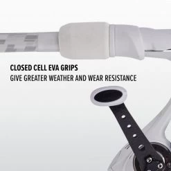 Abu Garcia Veritas Spinning Combo 17 Abu Garcia Veritas Spinning Combo -Hot Sale Angling Store AbuGarica Veritas SPcbo ClosedCell info