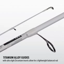 Abu Garcia Veritas Spinning Combo 18 Abu Garcia Veritas Spinning Combo -Hot Sale Angling Store AbuGarica Veritas SPcbo Guide info