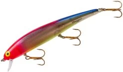 Bomber B15 Long A 4 1/2 Inch Shallow Jerkbait -Hot Sale Angling Store B15A445