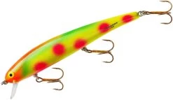 Bomber B15 Long A 4 1/2 Inch Shallow Jerkbait -Hot Sale Angling Store B15A447