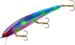 Bomber B15 Long A 4 1/2 Inch Shallow Jerkbait -Hot Sale Angling Store B15A452